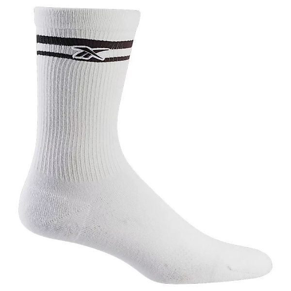 Reebok Classics Tailored Socken EU 40-42 White günstig online kaufen