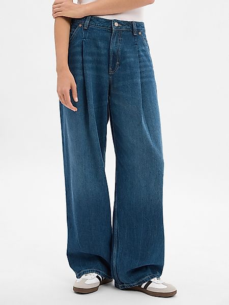 BOSS ORANGE Schlagjeans günstig online kaufen