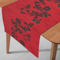 DecoHomeTextil Heimtextilmanufaktur Tischläufer Miami Tablerunner, wind- günstig online kaufen