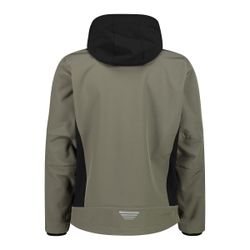 CMP Funktionsjacke MAN JACKET ZIP HOOD günstig online kaufen