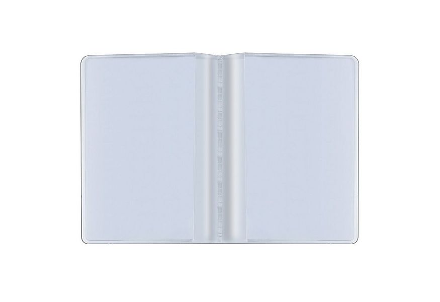 WEBBOMB Etui für 10 Kreditkarten Ausweise Brieftaschen Einsatz Karten Schut günstig online kaufen