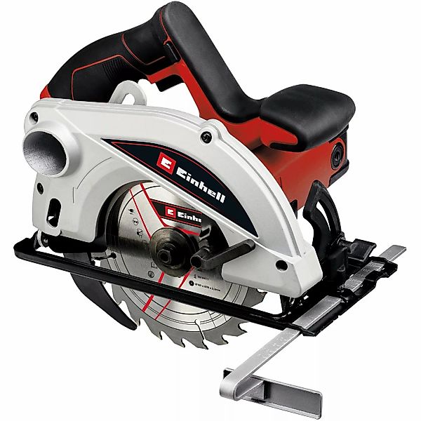 Einhell Handkreissäge TC-CS 1250 günstig online kaufen