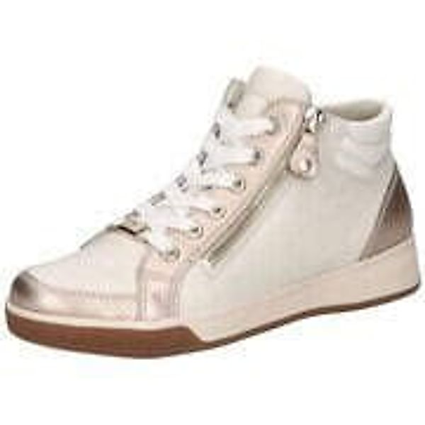 Ara Sneaker High Damen weiß günstig online kaufen