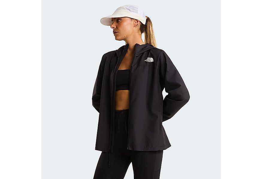 The North Face Windbreaker W FONTANALES WIND JACKET (1-St) sportliches Desi günstig online kaufen