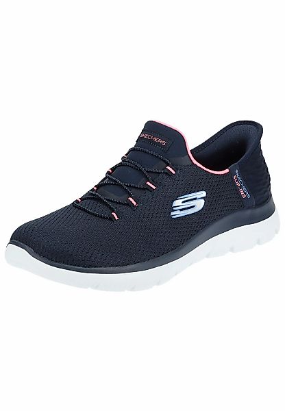 Skechers Sneaker "Skechers Sneaker Textil" günstig online kaufen