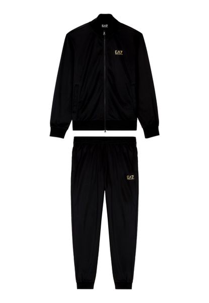 Emporio Armani Trainingsanzug Trainingsanzug Jogginganzug günstig online kaufen