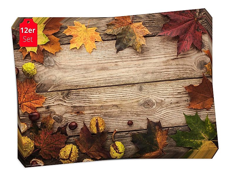 Tischsetmacher Platzset Tischsets I Platzsets - günstig online kaufen