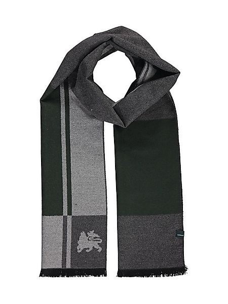 LERROS Schal LERROS Herren Schal in Block-Design günstig online kaufen