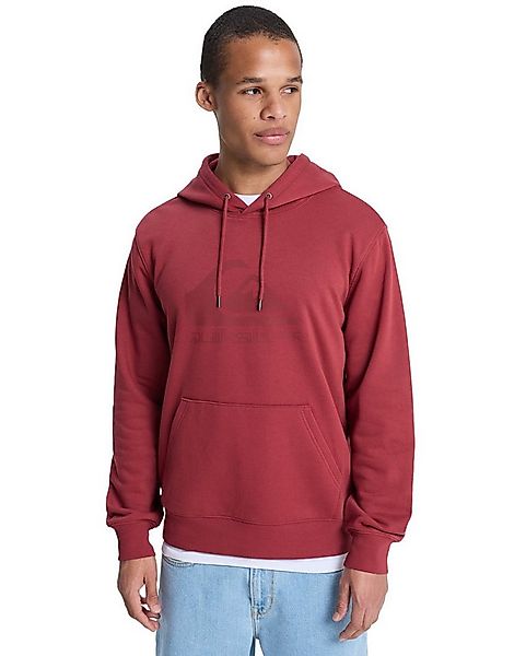 Quiksilver Kapuzensweatshirt Comp Logo günstig online kaufen