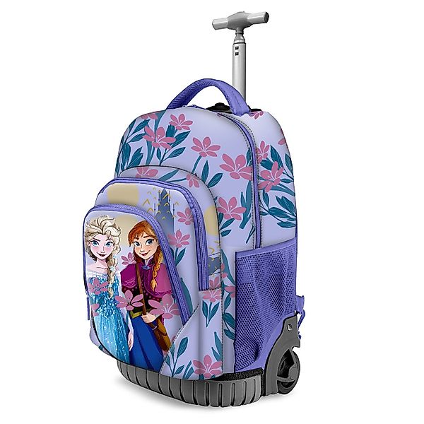 Karactermania Rucksack Disney Die Eiskönigin 2 günstig online kaufen