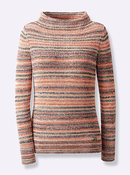 Casual Looks Strickpullover "Pullover" günstig online kaufen