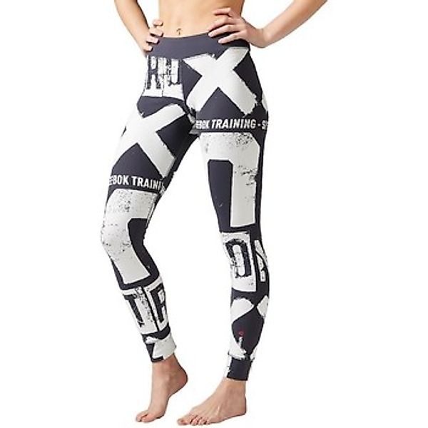 Reebok Sport  Hosen Boldface günstig online kaufen