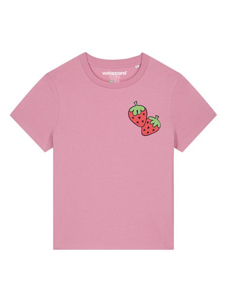 wat? Apparel T-Shirt Strawberry günstig online kaufen