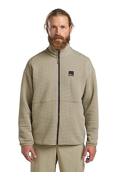 Jack Wolfskin Fleecejacke MOGARI FZ M günstig online kaufen