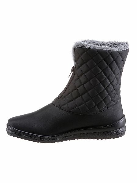 Classic Basics Stiefelette günstig online kaufen