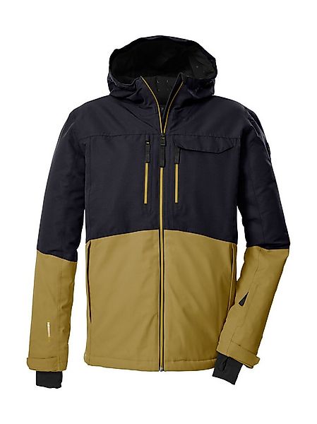 Killtec Skijacke KSW 53 MN SKI JCKT Skijacke: wasserdicht, atmungsaktiv, Co günstig online kaufen