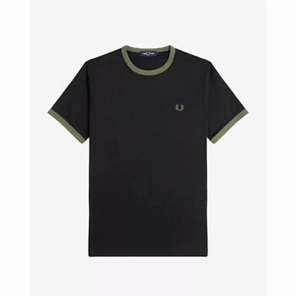 Fred Perry  T-Shirt M3519 günstig online kaufen