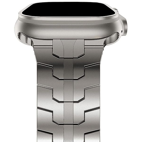 SmartUP Smartwatch-Armband für Apple Watch 1-10 günstig online kaufen