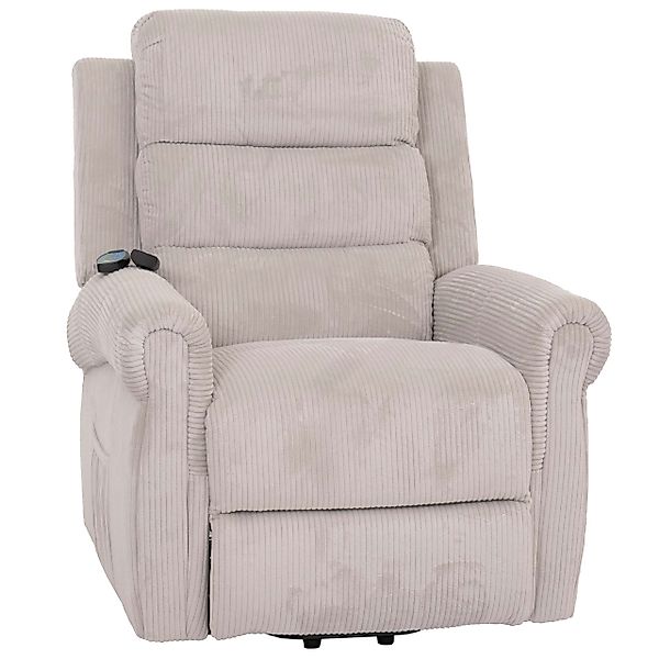 MCW TV-Sessel MCW-K63-C, Hohe Stoffqualität 220g/m², günstig online kaufen