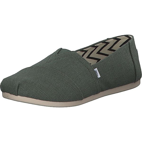 TOMS MID 1001771 Slipper günstig online kaufen