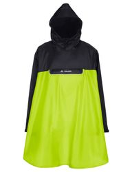 VAUDE Regenponcho Covero Poncho II (1-St) günstig online kaufen