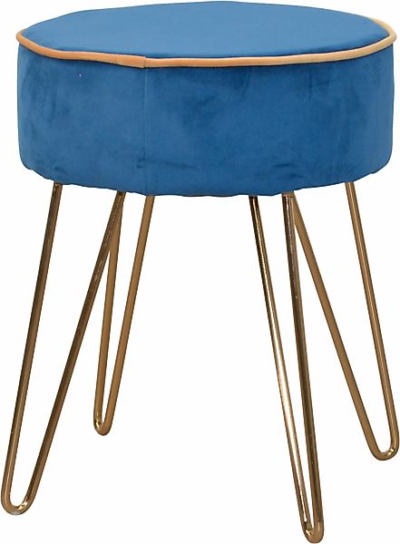 INOSIGN Sitzhocker "Liano" 1 Stk. tlg. günstig online kaufen