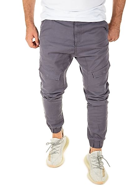 Yazubi Cargohose Chino Pants Draven moderne günstig online kaufen