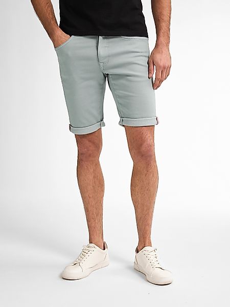 Petrol Industries Jeansshorts, im Five-Pocket Style günstig online kaufen