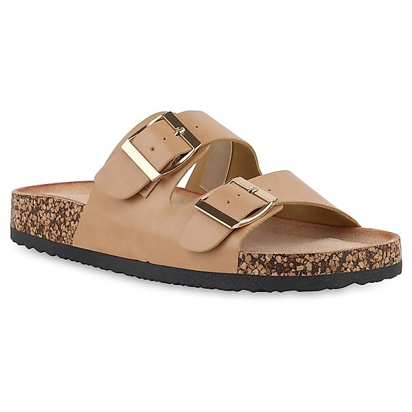 VAN HILL 841671 Pantolette Schuhe günstig online kaufen
