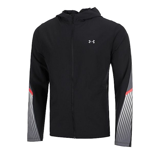 Under Armour® Laufjacke Velociti Storm Hooded günstig online kaufen
