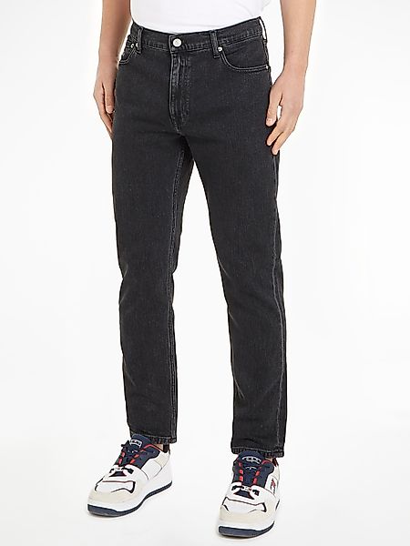 Tommy Jeans Dad-Jeans DAD JEAN RGLR günstig online kaufen