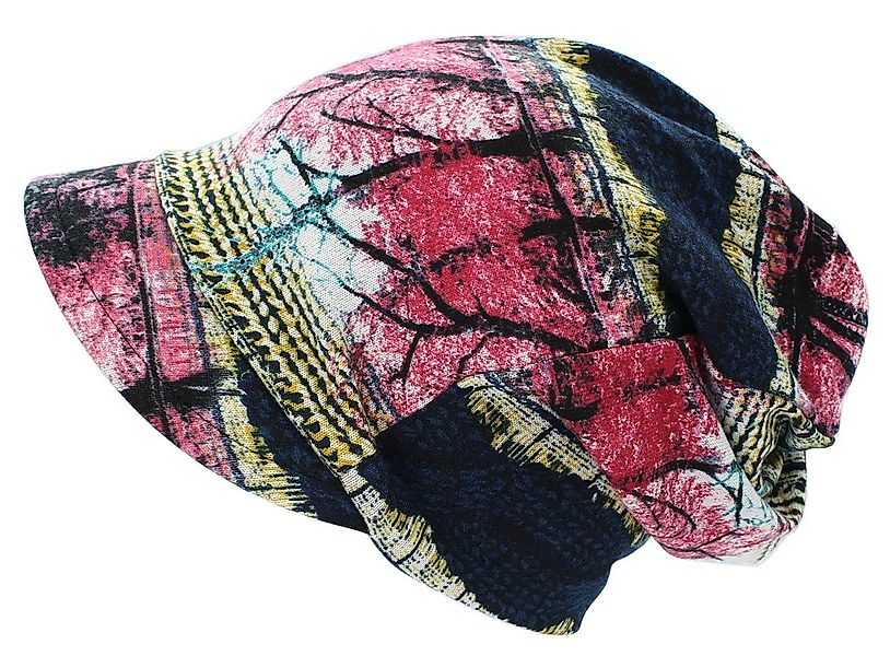 dy_mode Schirmmütze Weiche Schirmmütze Damen Beanie günstig online kaufen