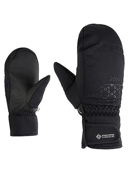 Ziener Fäustlinge 113016 günstig online kaufen