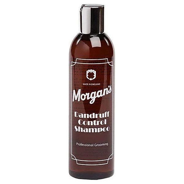 Morgan's Schönheitskissen Morgan's Dandruff Control Shampoo günstig online kaufen