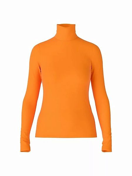 Marc Cain T-Shirt Unifarbenes Langarmshirt günstig online kaufen
