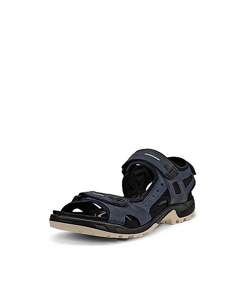 Ecco Offroad Outdoorsandale, Sommerschuh, Klettschuh, Outdoorschuh, günstig online kaufen