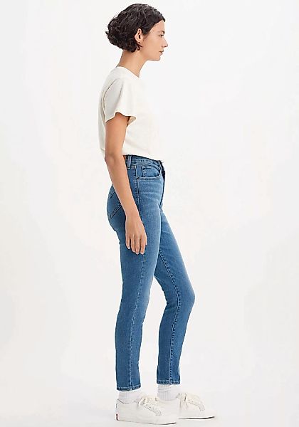 Levi's® Skinny-fit-Jeans Retro High Skinny günstig online kaufen