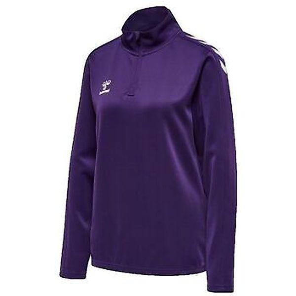 hummel  Sweatshirt Sweat 1/2 zip  hmlCORE XK pour femme günstig online kaufen