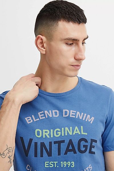 Blend T-Shirt "T-Shirt BH3Pack" günstig online kaufen