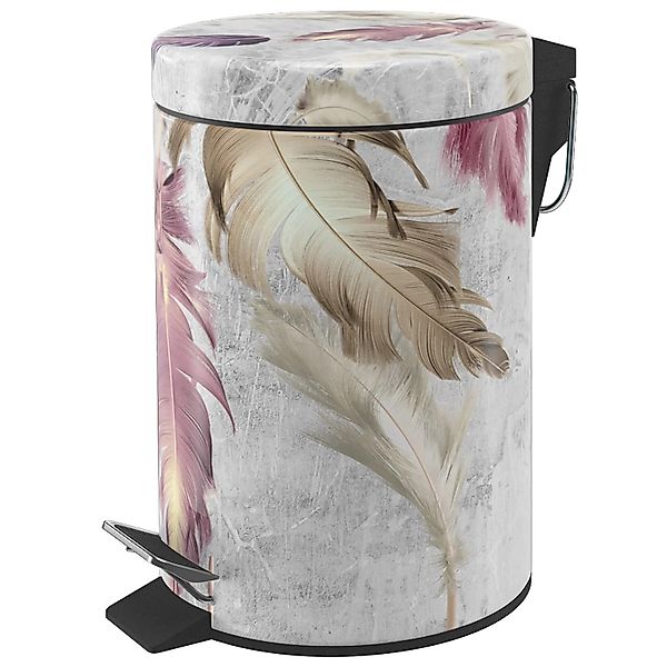 SANILO Kosmetikeimer Federn günstig online kaufen