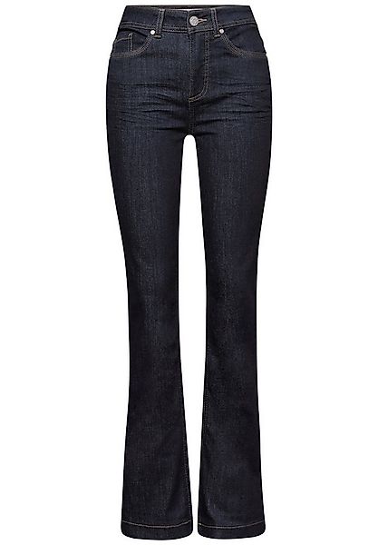 STREET ONE Stoffhose günstig online kaufen