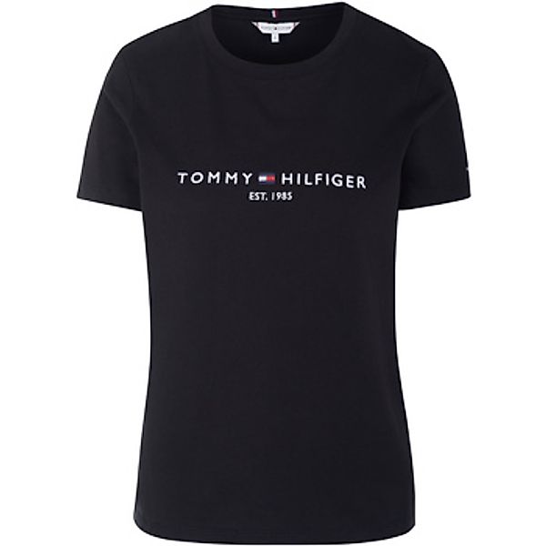 Tommy Hilfiger  T-Shirt T-Shirt für Damen günstig online kaufen