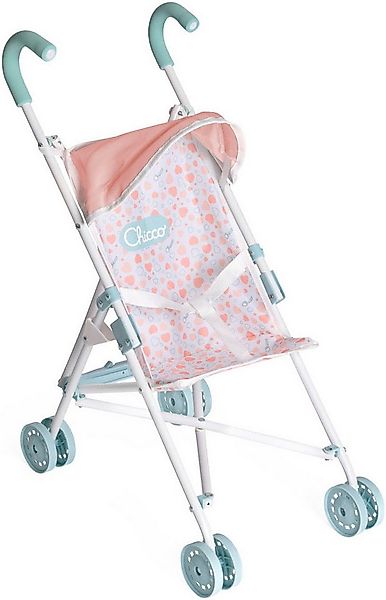 Chicco Puppenbuggy My First Doll günstig online kaufen