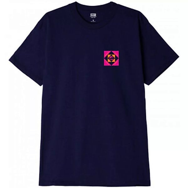 Obey  T-Shirts & Poloshirts op günstig online kaufen