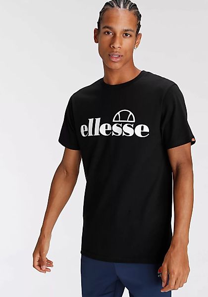 Ellesse T-Shirt FUENTI SET (Packung, 2-tlg) günstig online kaufen