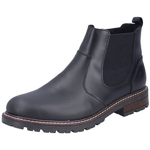 Rieker  Herrenstiefel HWK  32052-00 günstig online kaufen