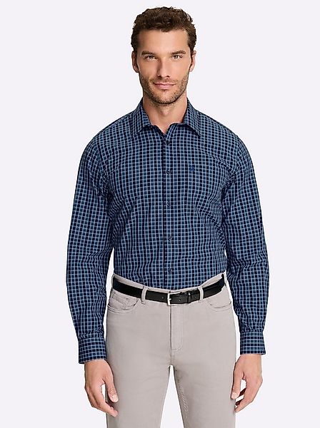 Witt Funktionshemd Langarm-Hemd Langarm günstig online kaufen