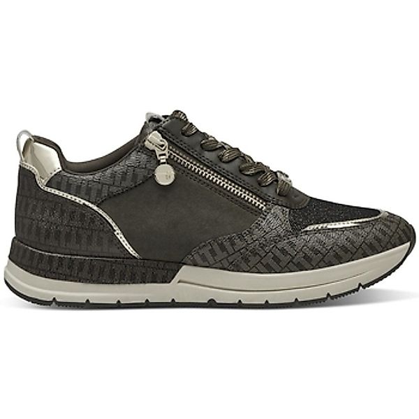 Tamaris Keilsneaker, Freizeitschuh, Halbschuh, Schnürschuh, trendige günstig online kaufen