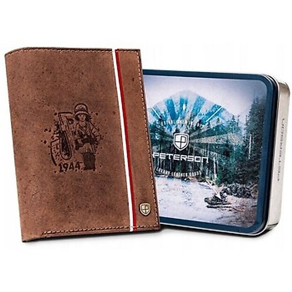 Peterson  Geldbeutel DHPTN333PW62238 günstig online kaufen