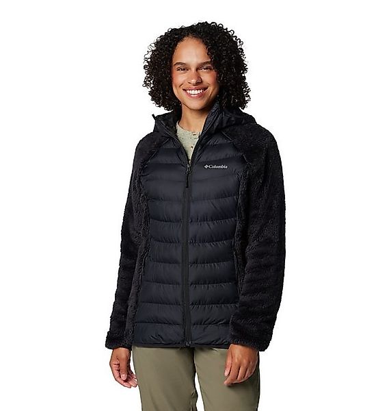 Columbia Hybridjacke Powder Lite™ II Sherpa günstig online kaufen